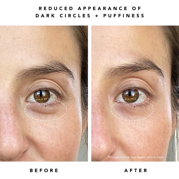 NIB Super Nova Brightening Eye Cream - Herbivore Botanicals - Picture 3 of 12